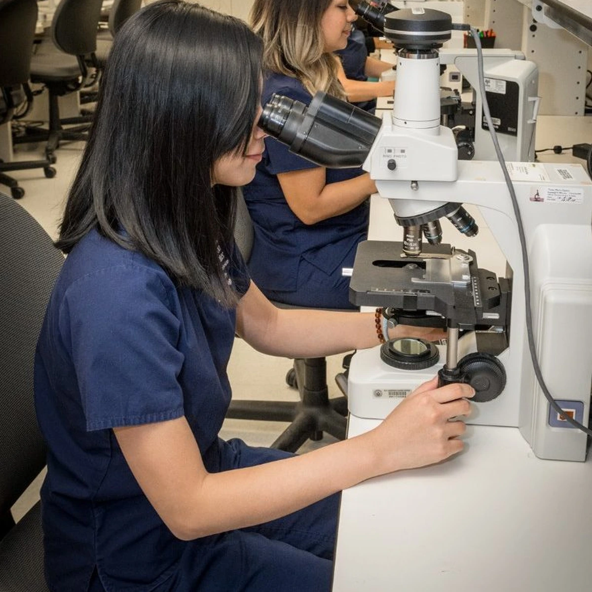 Cytotechnologists