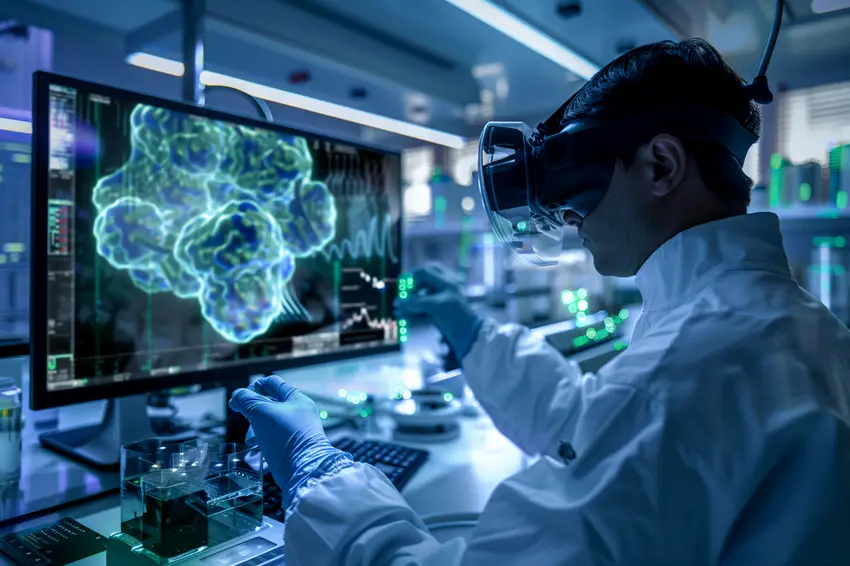 Nuclear Medicine Technologists