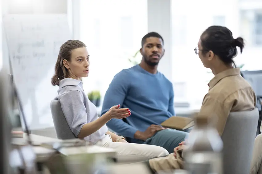 Psychiatric Technicians