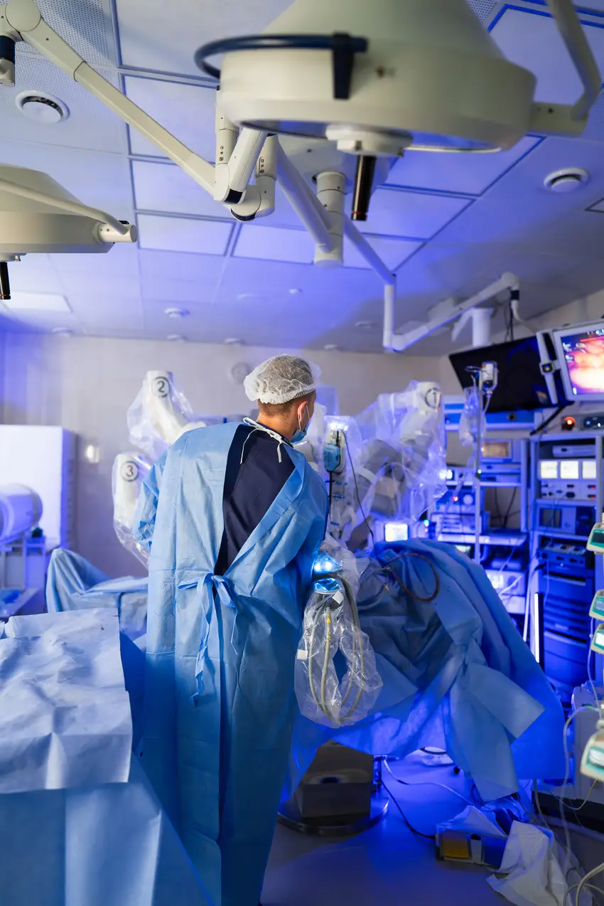Surgical Technologists