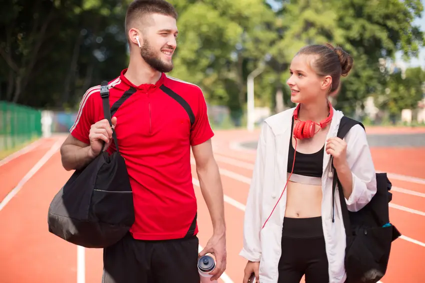 Athletic Trainers
