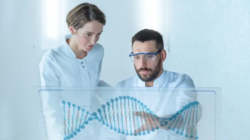 Genetic Counselors