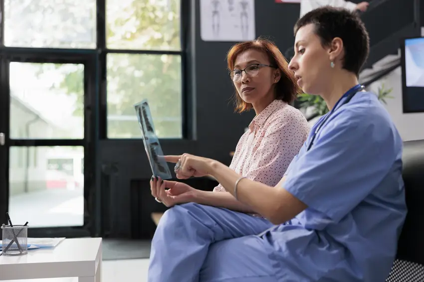 Nursing Assistants