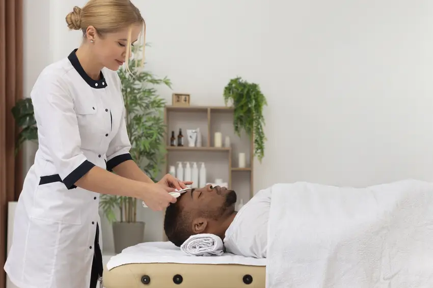 Massage Therapists