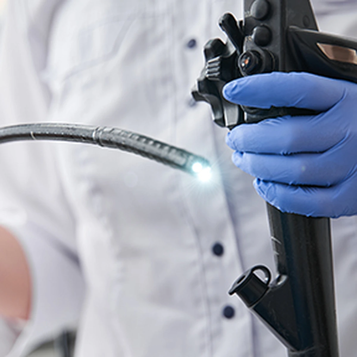 Endoscopy Technician Specialists