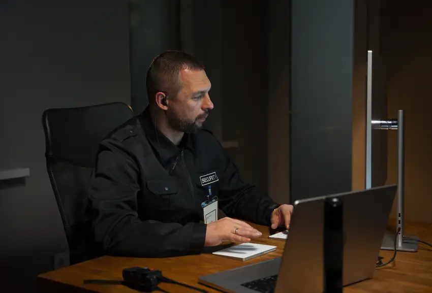 Correctional Officers and Jailers