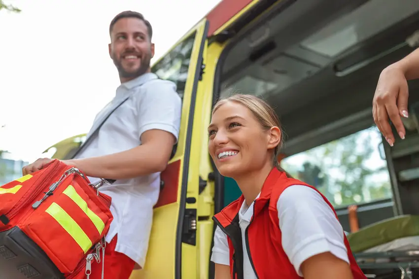 Lifeguards