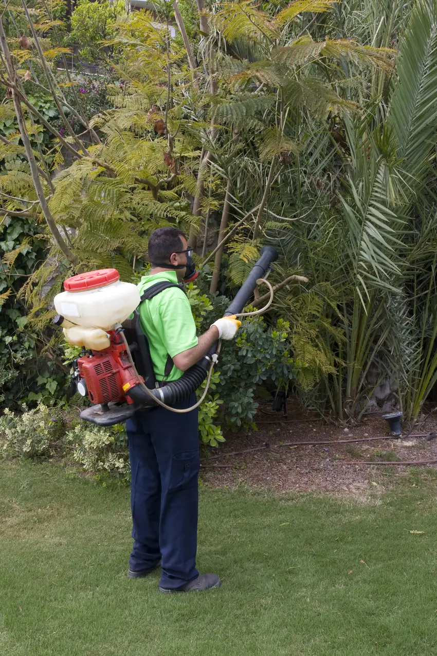 Landscaping Supervisors