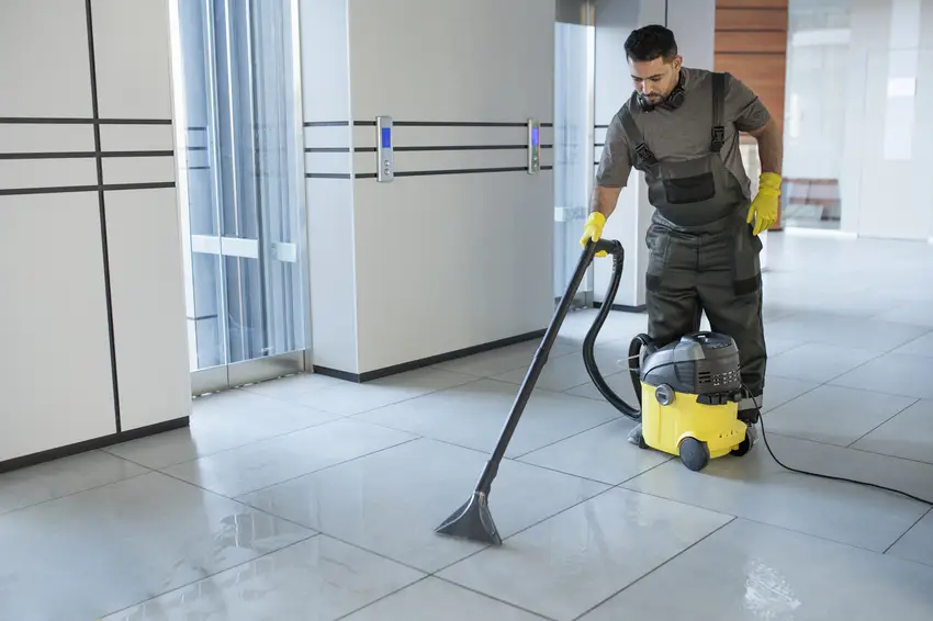 Janitors