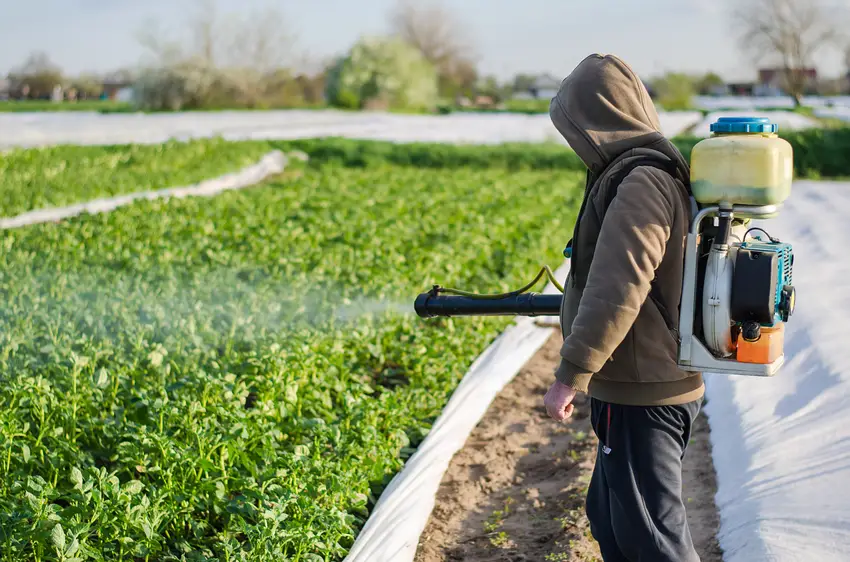 Pesticide Applicators