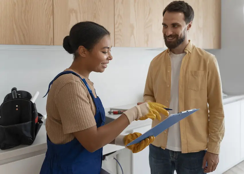 Service Managers