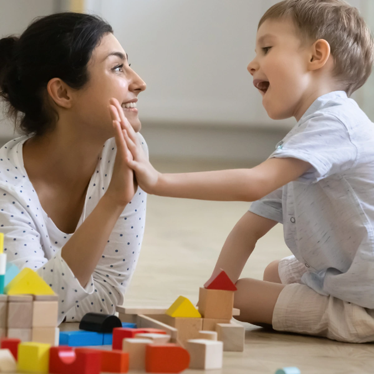Professional Nannies