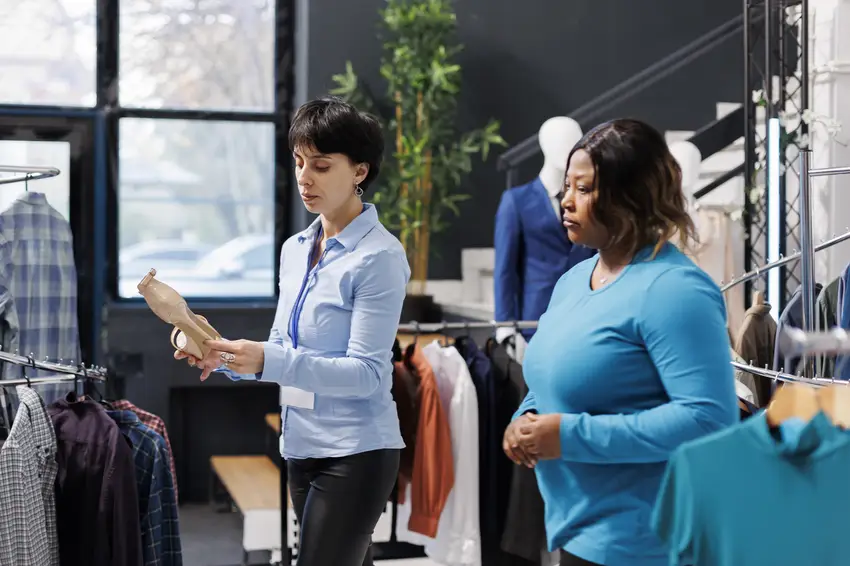 Retail Store Managers