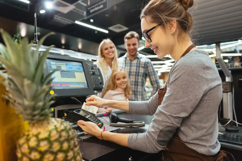 Cashiers