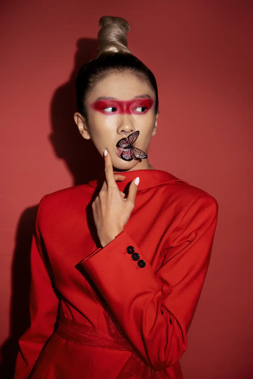 Fashion and Commercial Models