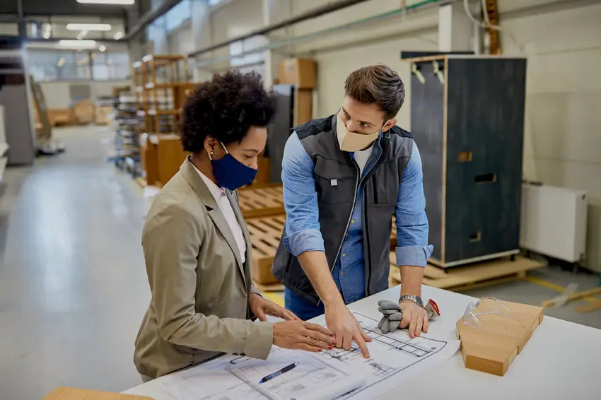 Sales Engineers