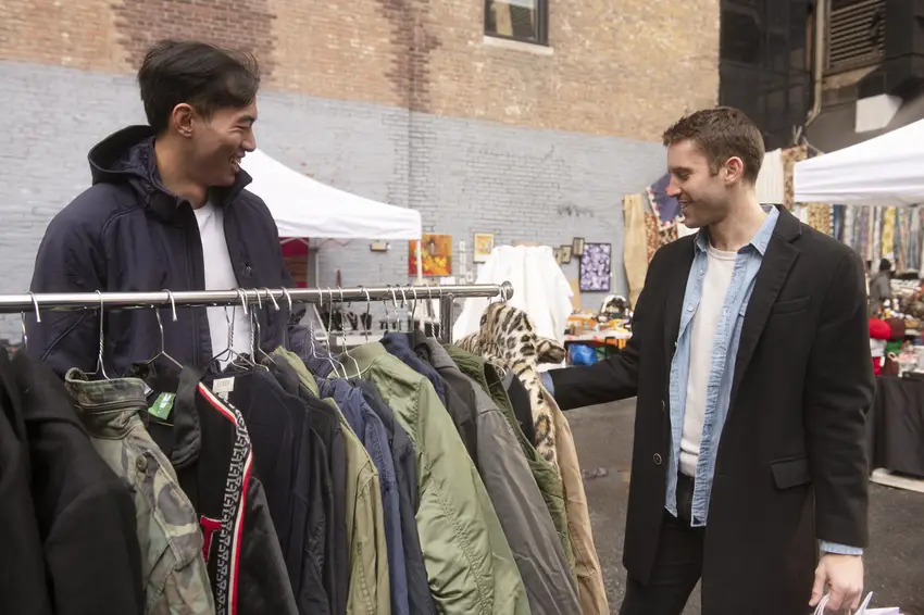 Sales Representatives