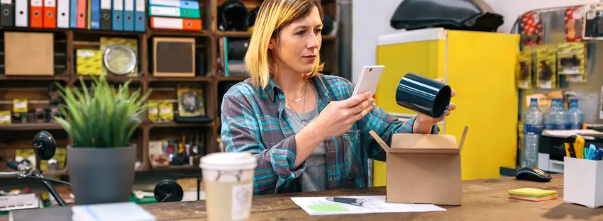 Billing and Posting Clerks