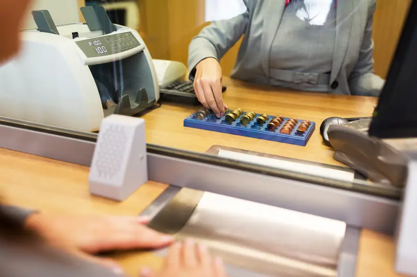 Bank Tellers