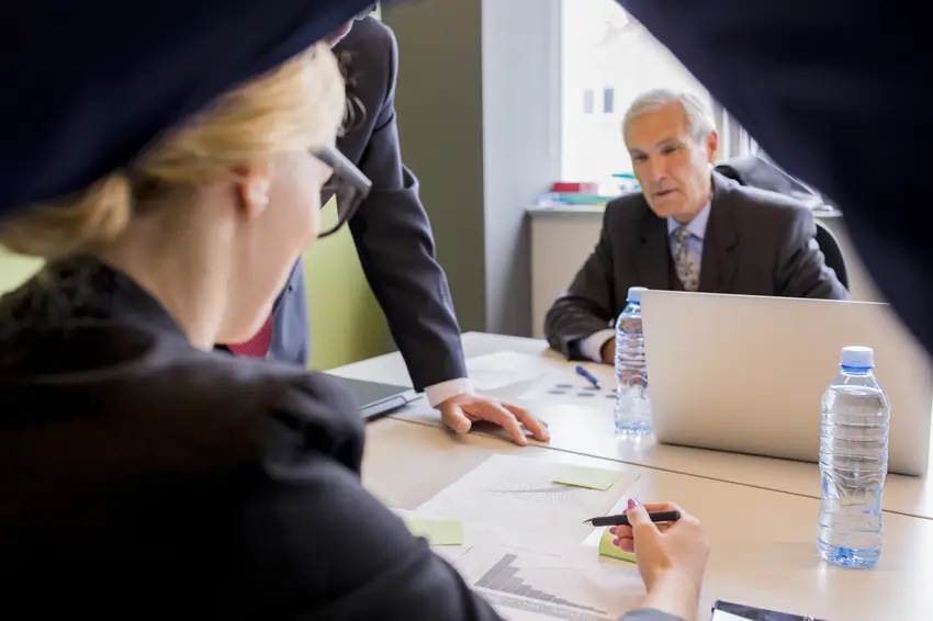 Court, Municipal, and License Clerks