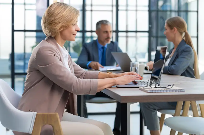 Eligibility Interviewers, Government Programs
