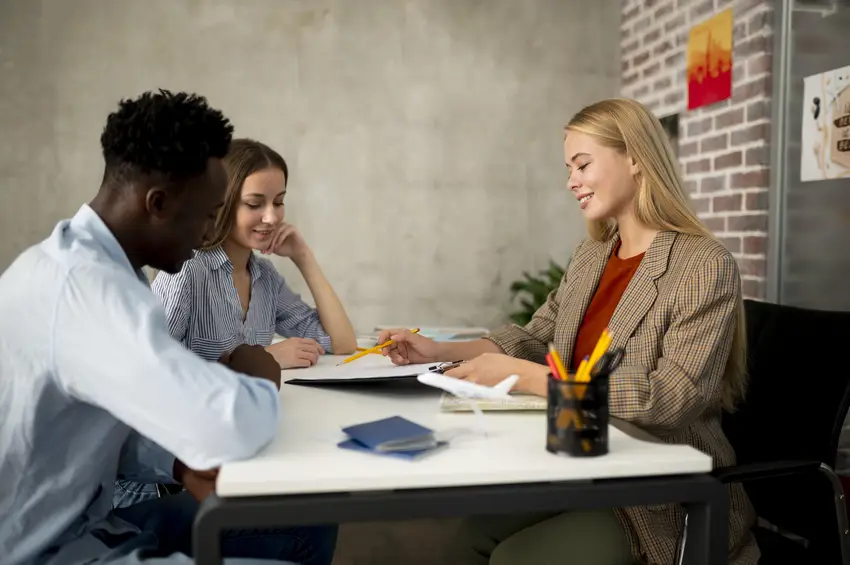 Loan Interviewers and Clerks