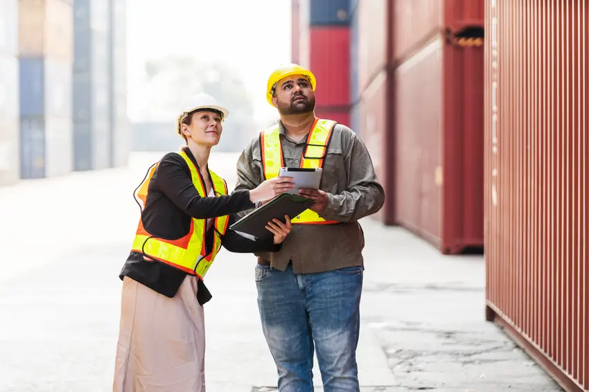 Cargo and Freight Agents
