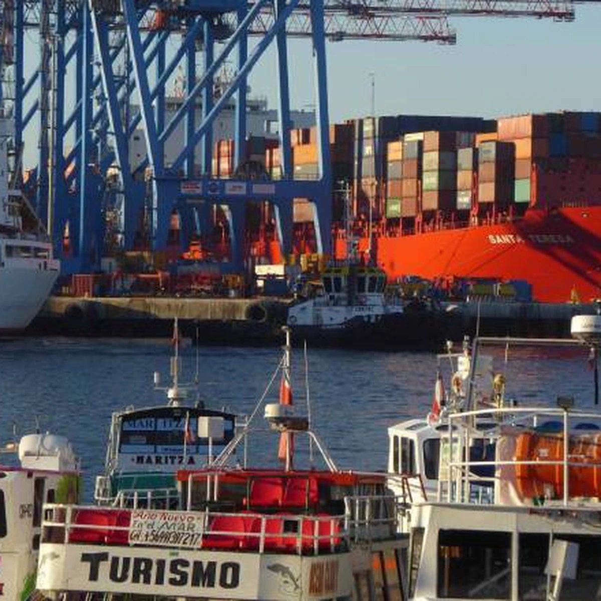 Freight Forwarding Specialists
