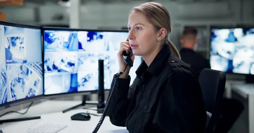 Dispatchers