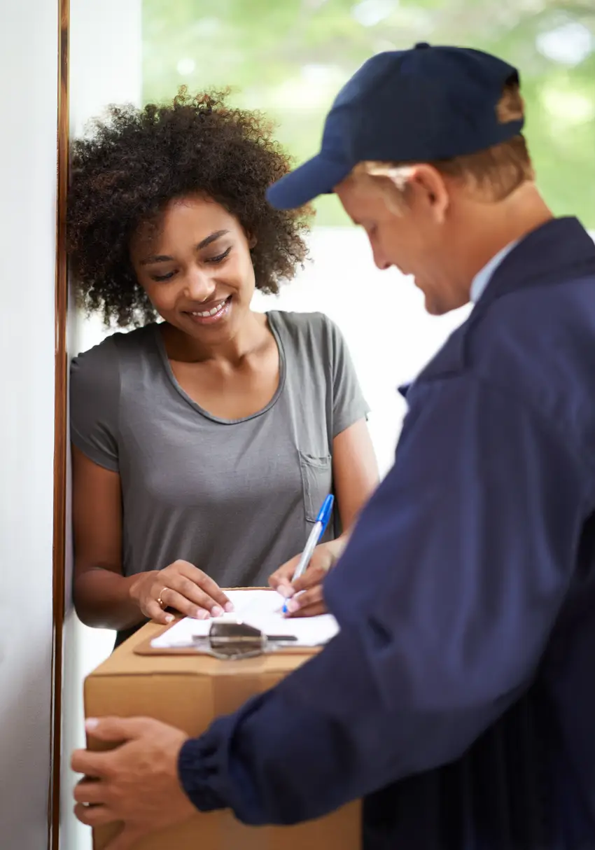 Postal Service Clerks
