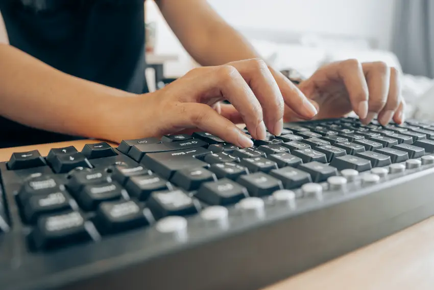 Data Entry Specialists
