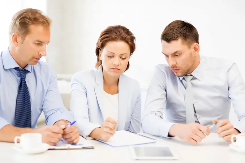 Insurance Claims and Policy Processing Clerks