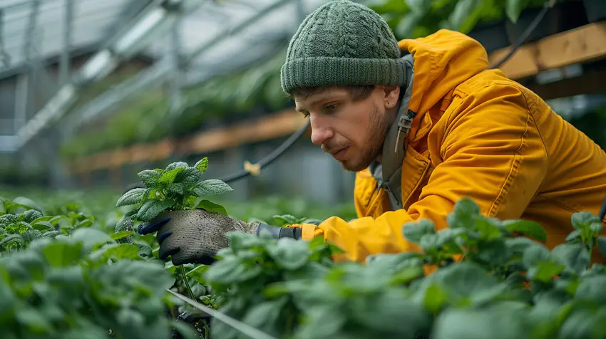 Agricultural Workers