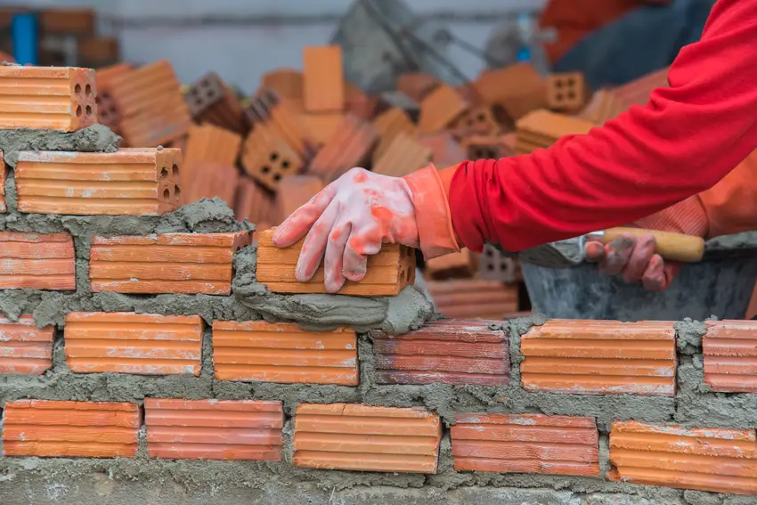 Brickmasons and Blockmasons