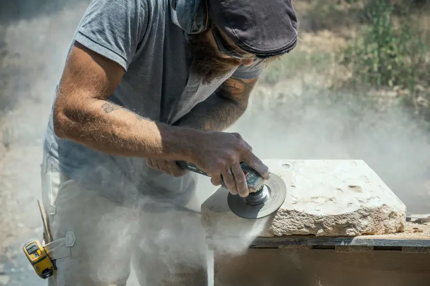 Terrazzo Workers and Finishers