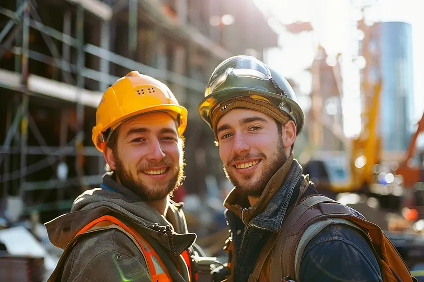 Construction Laborers