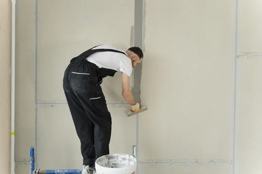 Drywall Tapers