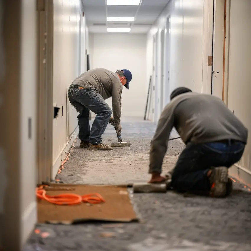 Insulation Installers