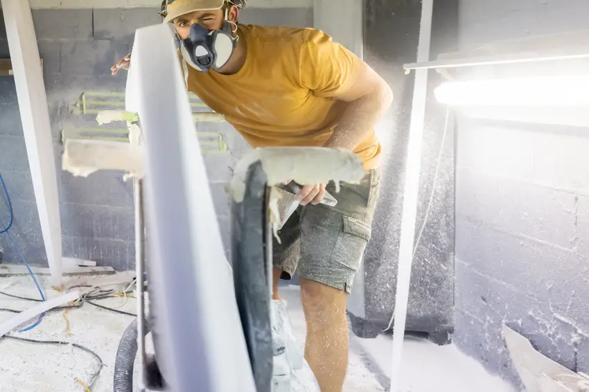 Mechanical Insulation Workers