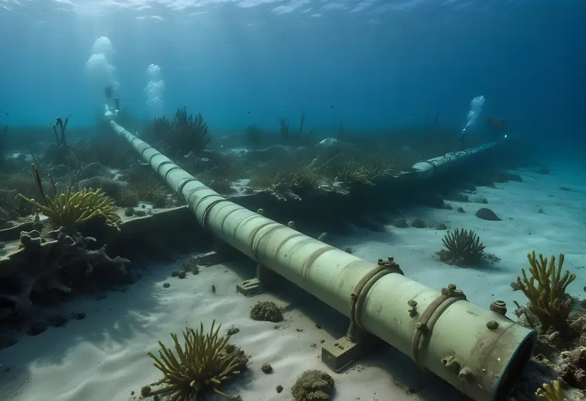 Pipelayers