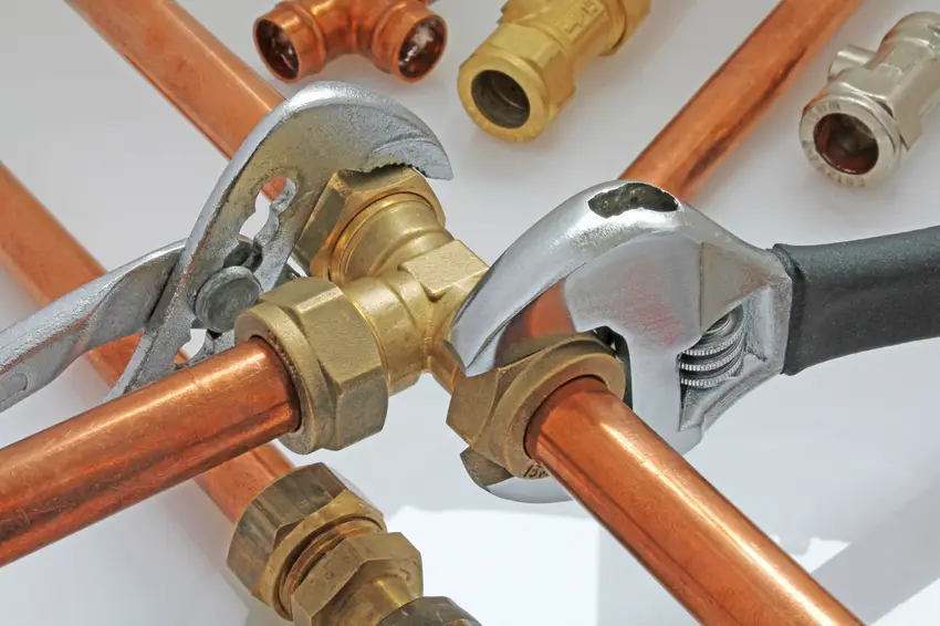 Plumbers