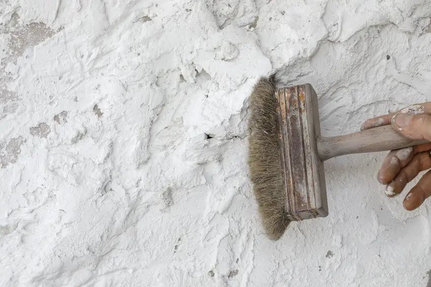Plasterers and Stucco Masons