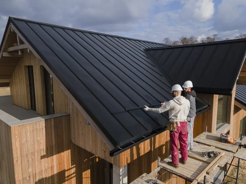 Roofers