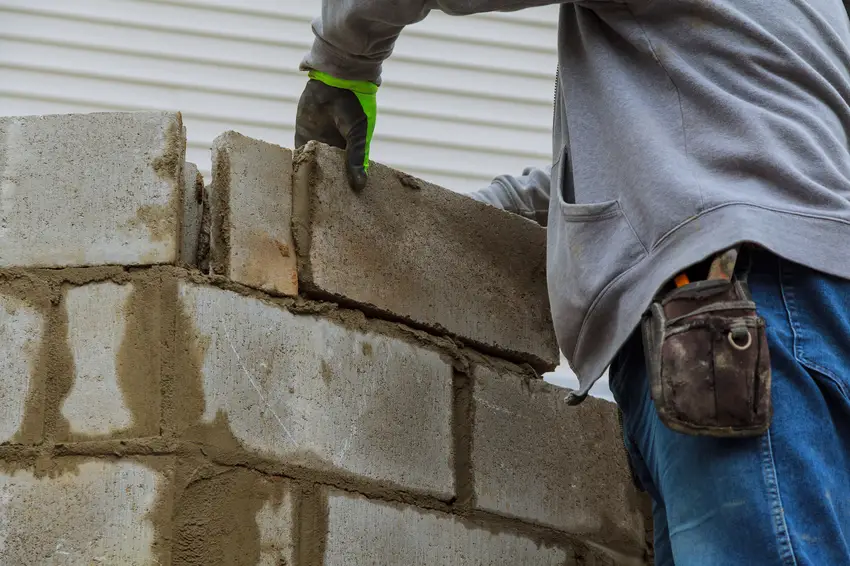 Masonry Helpers