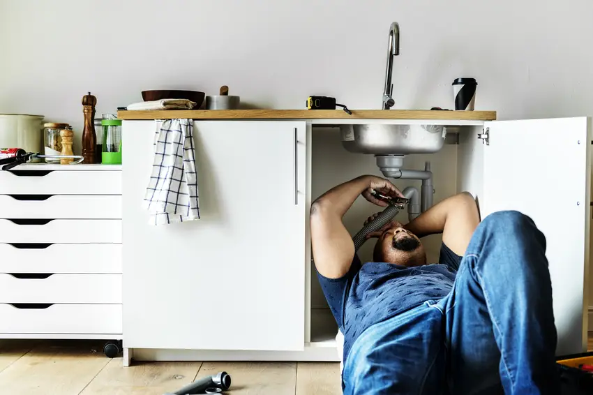 Plumbing and Pipefitting Helpers