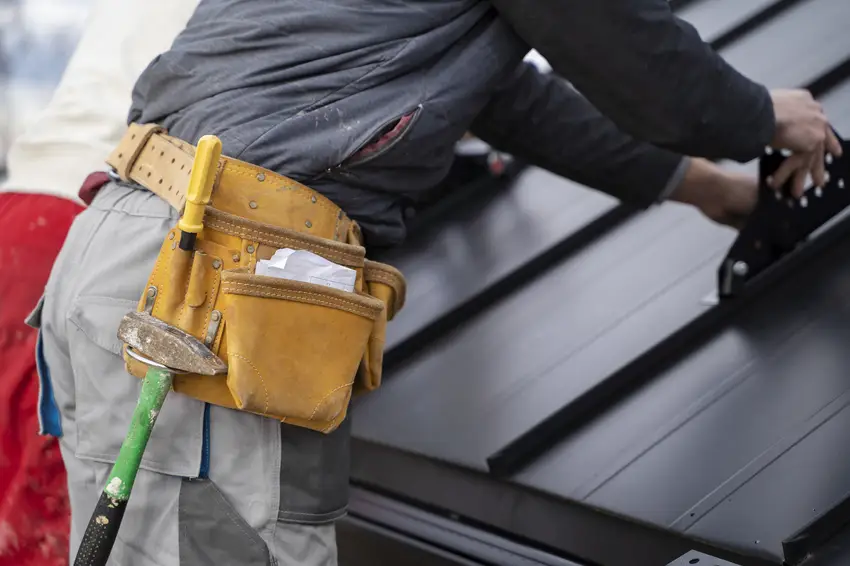 Roofing Helpers
