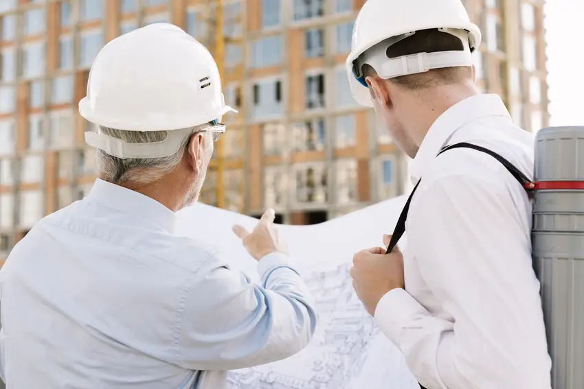 Construction and Building Inspectors