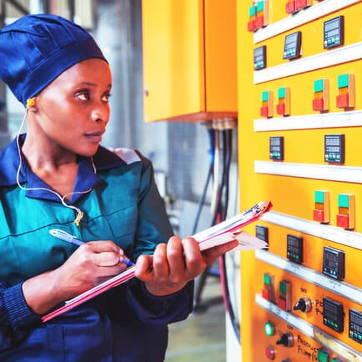 Building Energy Auditors