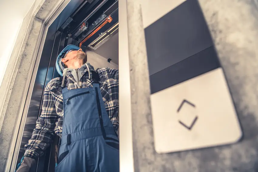 Elevator Technicians