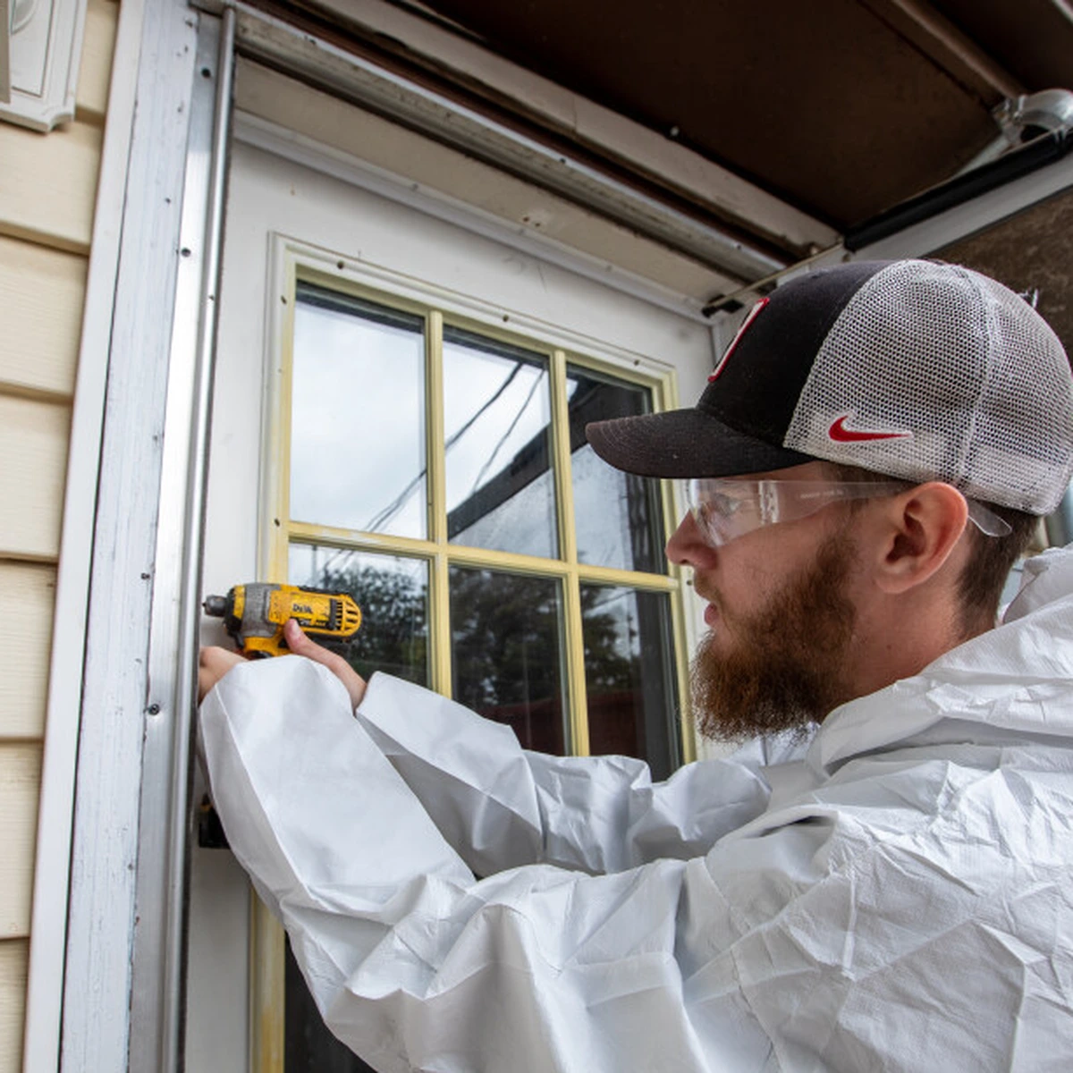 Weatherization Installers and Technicians